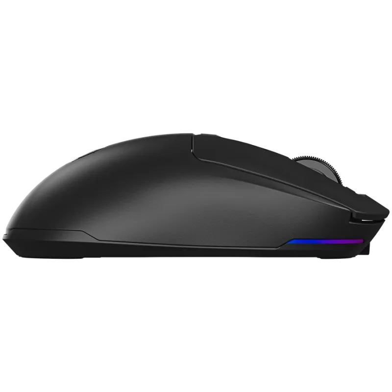 Rato gaming LORGAR MSA10W Wireless