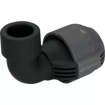Conector de mangueira de jardim Gardena 2784-20