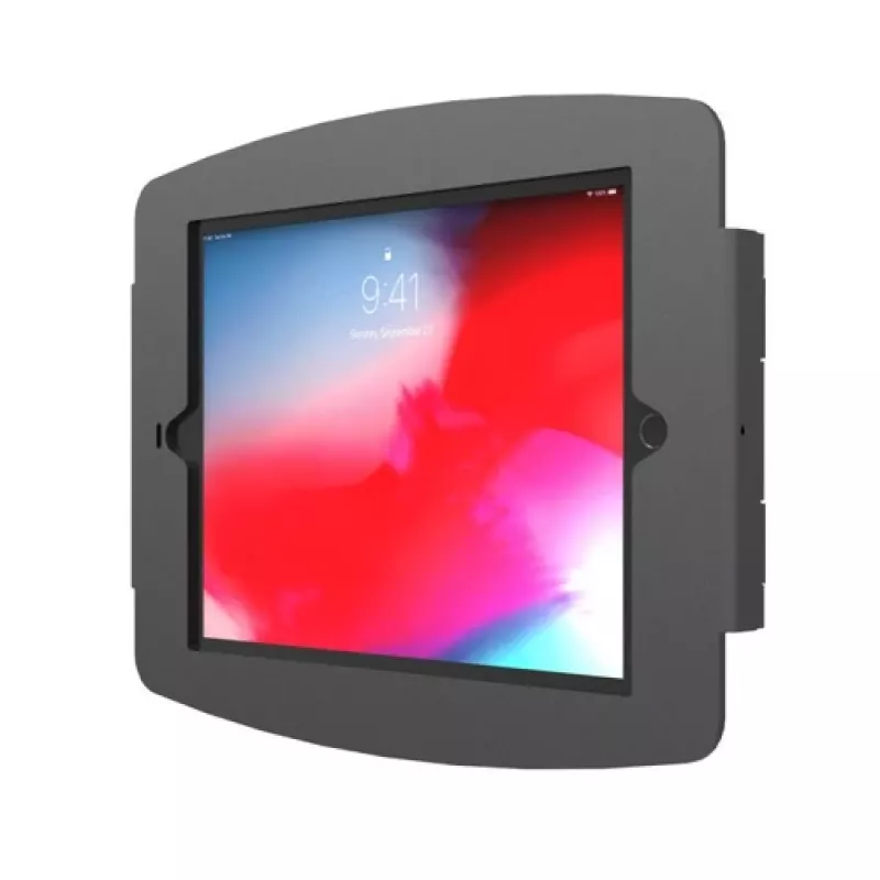Compulocks iPad Air 10.9 Space Enclosure suporte de parede - Componente de fixação (caixa)