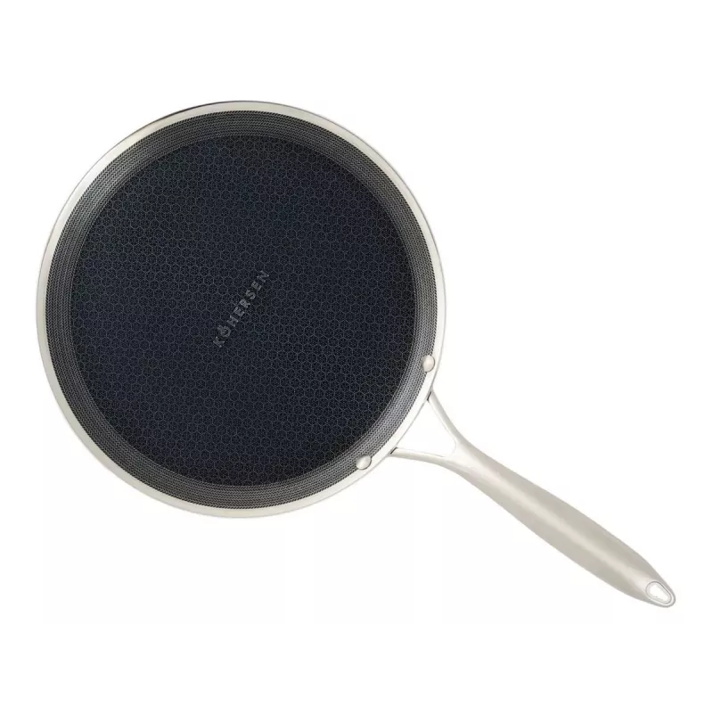Frigideira para panquecas Kohersen Black Cube 29 cm