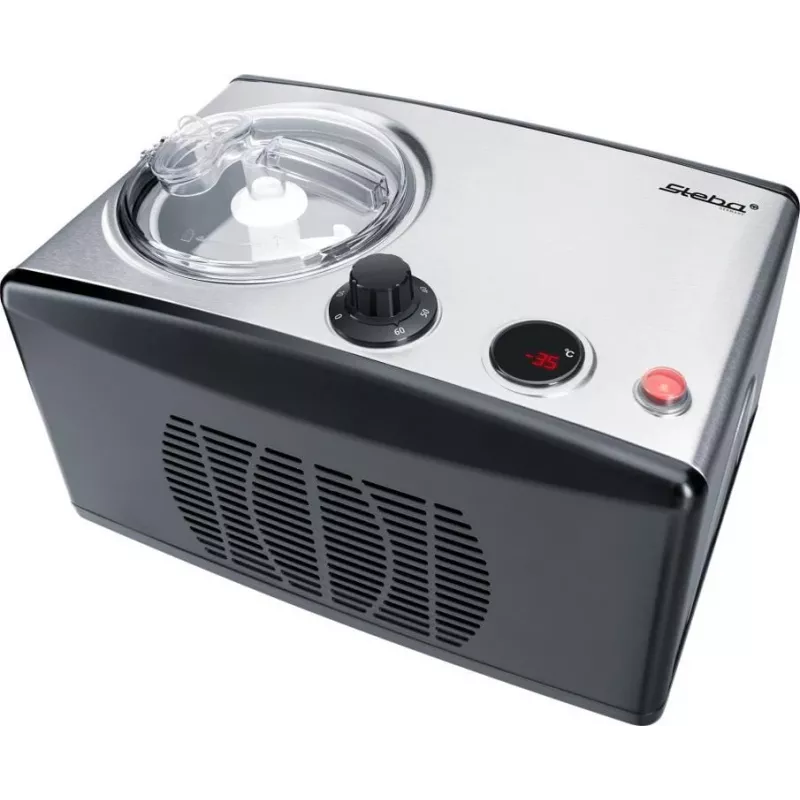 Steba 055100 1,5 L preto