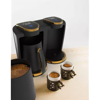 Máquina de café turco Inca 0,25 L IKM-02