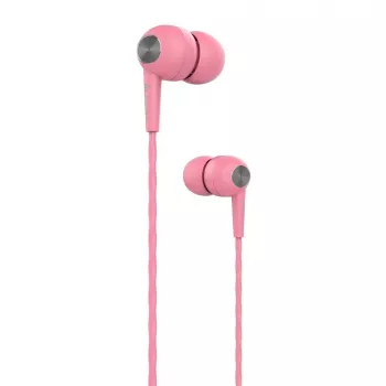 Headset Devia Kintone V2 rosa