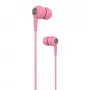 Headset Devia Kintone V2 rosa