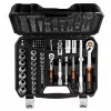 NEO tools 10-054 conjunto de chaves de caixa/catraca