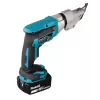 Makita DJS131Z Tesoura para chapa a bateria 18V LXT