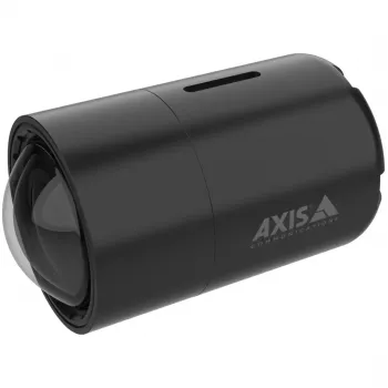 Acessório para objetiva Axis 02435-001 exterior preto 4 peças