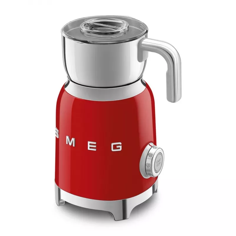 Smeg 50's Style MFF11RDEU vermelho
