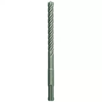 Bosch 2608836618 SDS plus-5X broca para martelo, 10 x 550 x 610 mm
