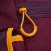 Mochila para portátil 30L 17,3/BURGUNDY vermelho 5361 Rivacase