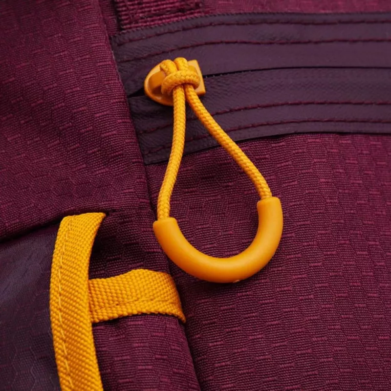 Mochila para portátil 30L 17,3/BURGUNDY vermelho 5361 Rivacase