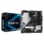 Placa-mãe ASRock B550M Pro4 AM4 Micro-ATX
