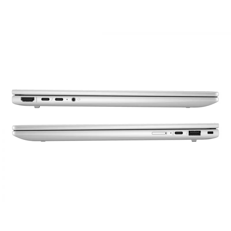 HP EliteBook X G1i portátil de 14″, Intel Core Ultra 5 228V, 32 GB, 512 GB SSD, Windows 11 Pro, LTE 5G, prateado