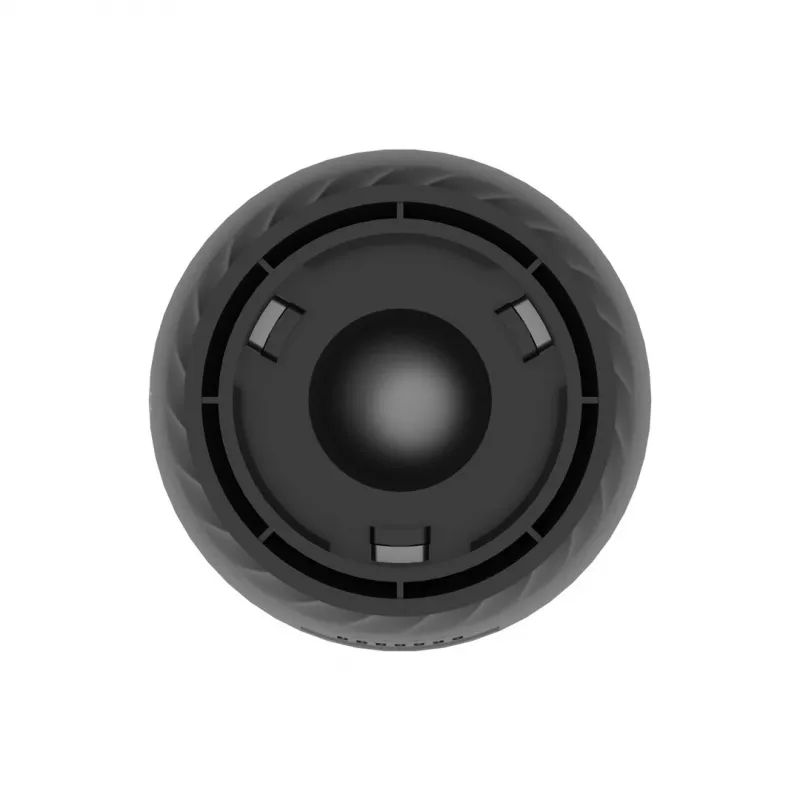 Câmara de vigilância IP EZVIZ BC1c 4K bullet, 8 MP, 3840×2160, 2,8 mm, 135° diagonal, Wi-Fi, bateria 10400 mAh, IP65