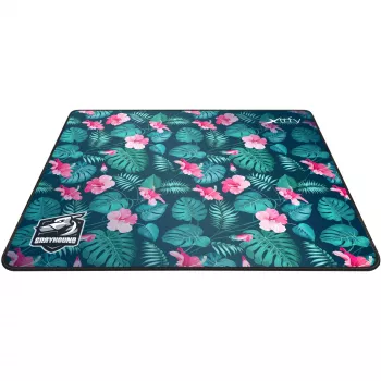 Tapete de rato CHERRY XTRFY GP1 Tropical