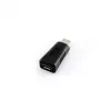 Adaptador Sbox Micro USB-2.0 F.->USB TYPE C OTG AD.USB.F-CTYPE.M.