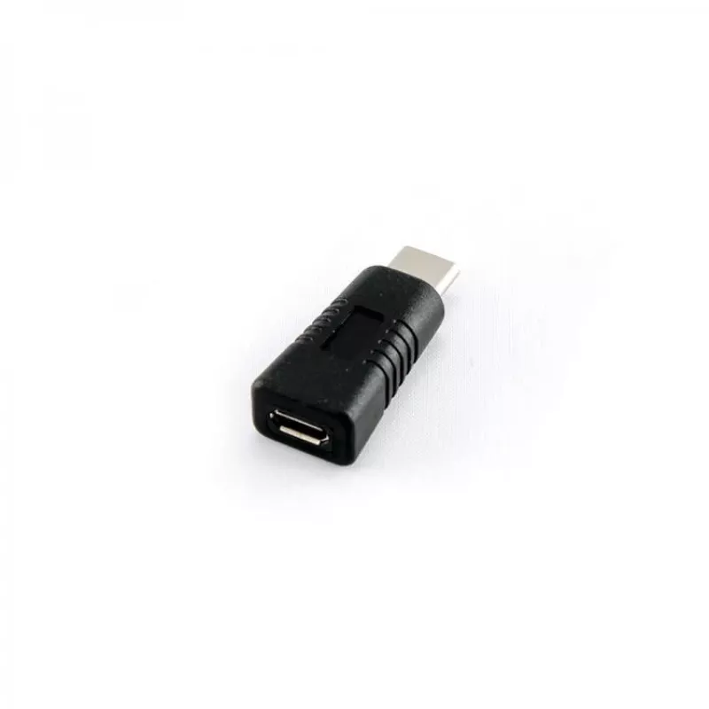 Adaptador Sbox Micro USB-2.0 F.->USB TYPE C OTG AD.USB.F-CTYPE.M.