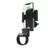 Suporte ativo Terratec ChargeAir All Car 306839