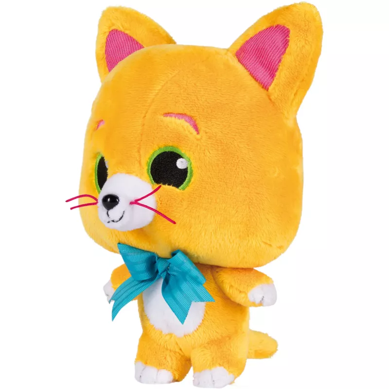 Gabby's Dollhouse - Chumsley 25 cm, peluche