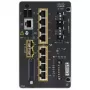 Switch Gerido Cisco Catalyst IE-3300-8T2S-E L2 Gigabit Ethernet 8 Portas