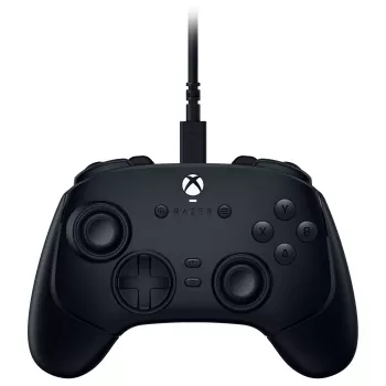 Razer Wolverine V3 - Tournament Edition - Comando - Com fio - para Microsoft Xbox Series X, Microsoft Xbox Series S, PC (RZ06-05210100-R3M1)