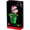 Conjunto de construção LEGO SUPER MARIO 71426 Planta Piranha com funções interativas