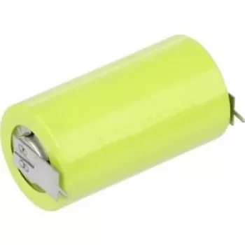 Bateria Sub-C recarregável Panasonic KR-1800SCE 1,2 V 1800 mAh