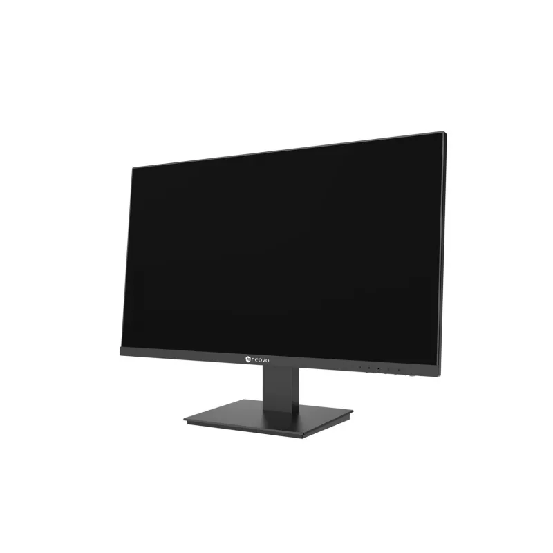 AG Neovo LA-2703 - Monitor LED sem cintilação, HDMI, DP, VGA