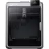 Impressora 3D Creality K2 Pro — volume de impressão 300×300×400 mm, eixo Z duplo