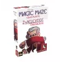 Magic Maze: Zwielichtige Gestalten, Expansão de Jogo de Tabuleiro