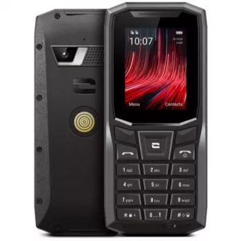 Crosscall Core-S5 2.4 polegadas Telemóvel
