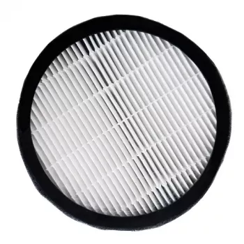 Filtro de ventilação de recuperação de calor HiSmart F7 MERV 13