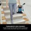Sharkclean PX200EUT aparelho de limpeza de tapetes portátil limpeza profunda/intermédia branco