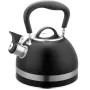 Maestro MR-1336 chaleira para fogão, 1,8 l, aço inoxidável