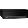 HP Elite 600 G9 - SFF - Core i5 13500 / 2,5 GHz - RAM 16GB - SSD 512GB - NVMe - UHD Graphics 770 - 1GbE - Win 11 Pro - Monitor: nenhum - Teclado: alemão (881L1EA#ABD)