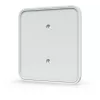 Suporte de montagem Ubiquiti UACC-FM-16cm policarbonato branco 109,7 mm