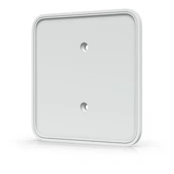 Suporte de montagem Ubiquiti UACC-FM-16cm policarbonato branco 109,7 mm