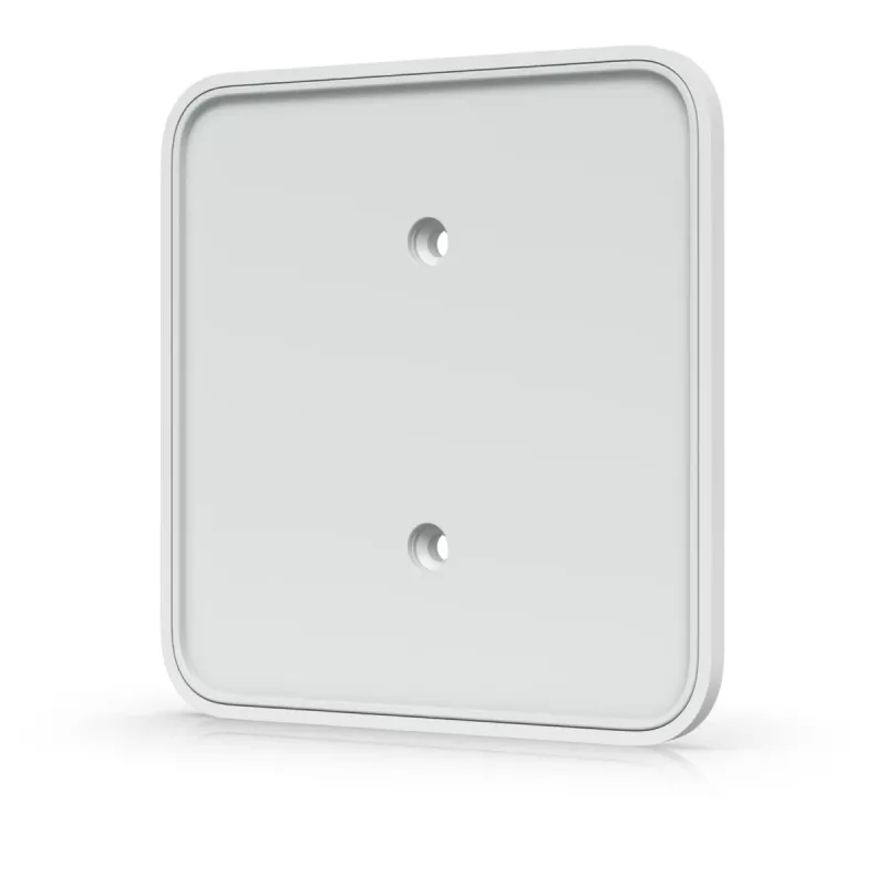 Suporte de montagem Ubiquiti UACC-FM-16cm policarbonato branco 109,7 mm