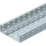 OBO Bettermann calha de cabos 60x100mm MKS 610 FS (6055109)