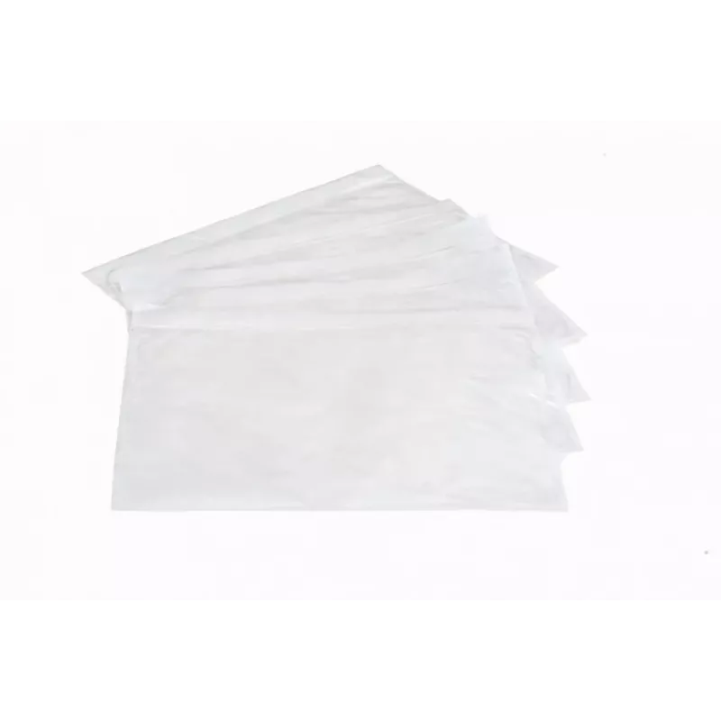 Envelope C5 autocolante 240×165+15 mm — 1000 unidades por embalagem, não especificado