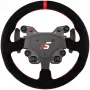 Volante Simagic GT1-SR Alcantara — aro de volante de corrida GT1-SR(ALCANTARA), revestimento em Alcantara