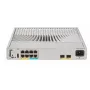 Catalyst 9200CX - Network Essentials - Switch - compacto - L3 - gerido - 4 x 10/