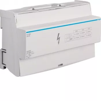 Acessório para caixa elétrica Hager KJ125B — largura 170 mm, profundidade 44 mm, altura 96 mm