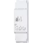 Módulo de comando Eltako FSG71/1-10V interface de regulação 1–10V para controlo de iluminação