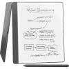 Ebook New Kindle Scribe - lançamento 2024 10.2 sem reflexos 64GB Wi-Fi (sem anúncios no ecrã de bloqueio) com Premium Pen Tungsten