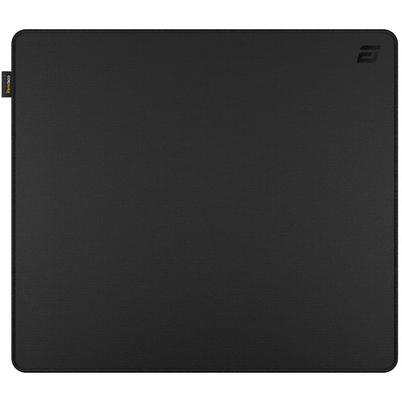 Endgame Gear MPC450 Cordura tapete de rato gaming, Stealth Edition, preto