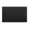 Mesa digitalizadora HUION H610X — área de trabalho 254 x 158,8 mm, 5080 LPI, 8192 níveis de pressão, USB-C