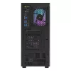 Caixa de computador Darkflash A290 ATX preto