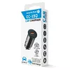 Carregador de automóvel everActive CC-15Q QC3.0 18W 1×USB