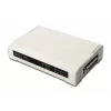 Servidor de impressão Digitus DN-13006-1